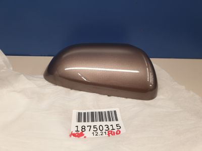 Крышка на зеркало правое для KIA Rio 2017-