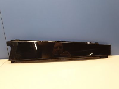 Накладка рамки двери задняя правая для Mercedes S-klasse W221 2005-2013