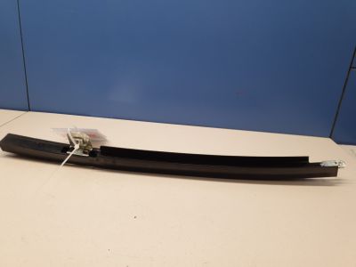 Направляющая стекла задней правой двери для Mercedes S-klasse W221 2005-2013