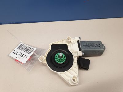 Моторчик стеклоподъёмника задний правый для Mercedes S-klasse W221 2005-2013