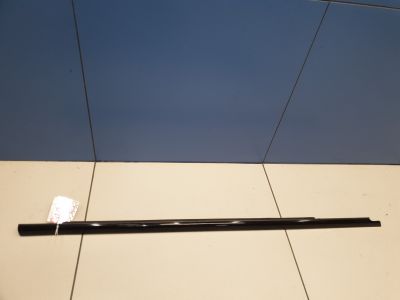 Молдинг стекла задней правой двери для Mercedes GLC-klasse X253 2015-