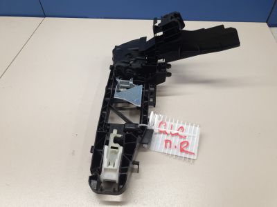 Кронштейн ручки двери передней правой для Mercedes GLC-klasse X253 2015-