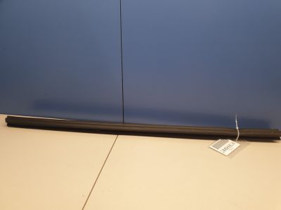 Накладка стекла передней правой двери для Mercedes S-klasse W221 2005-2013