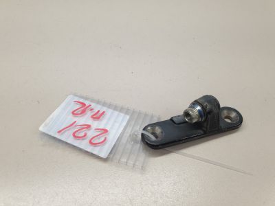 Петля двери передней правой верхняя для Mercedes S-klasse W221 2005-2013