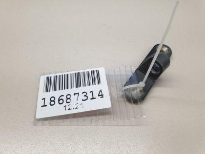 Петля двери передней правой нижняя для Mercedes S-klasse W221 2005-2013