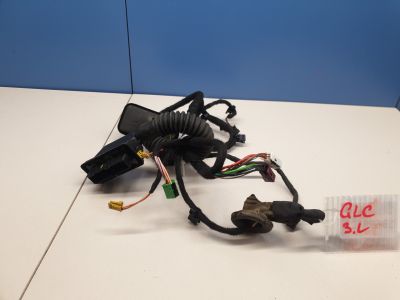 Жгут проводов задней левой двери для Mercedes GLC-klasse X253 2015-