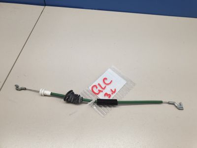 Трос открывания задней двери для Mercedes GLC-klasse X253 2015-