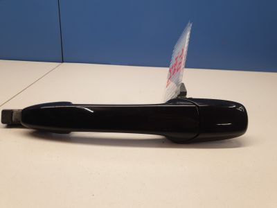 Ручка двери нaружная левая передняя для Mazda 5 CR 2005-2010