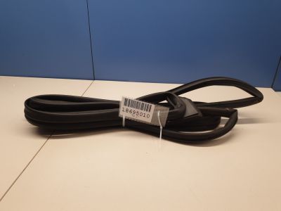 Уплотнитель двери передней левой для Mazda 5 CR 2005-2010