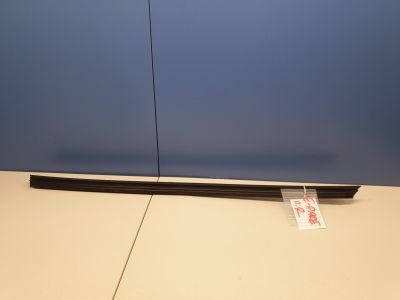 Накладка стекла передней правой двери для Jaguar E-PACE X540 2017-