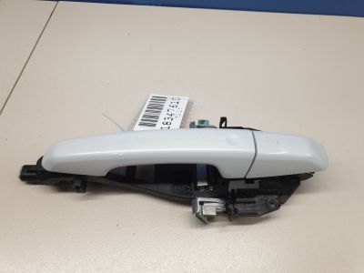 Ручка двери нaружная правая передняя для Jaguar E-PACE X540 2017-