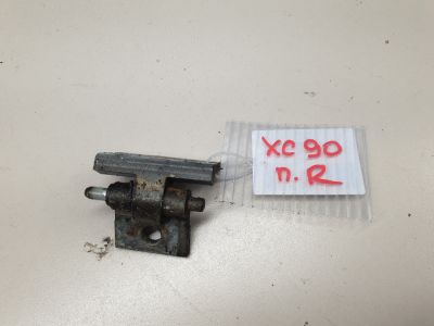 Петля двери передней правой нижняя для Volvo XC90 2002-2015