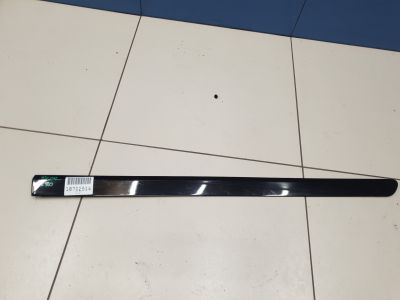 Молдинг двери правый передний для Volvo XC90 2002-2015