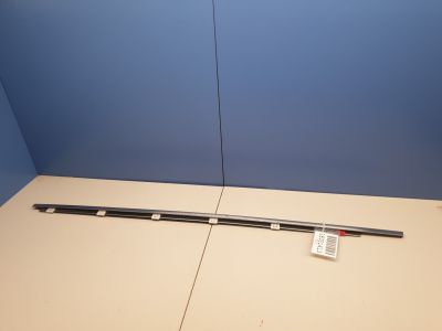 Молдинг стекла двери передней левой для Lexus GS S190 2005-2011