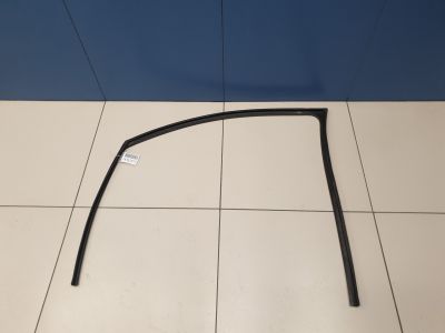 Уплотнитель стекла передней левой двери для Lexus GS S190 2005-2011