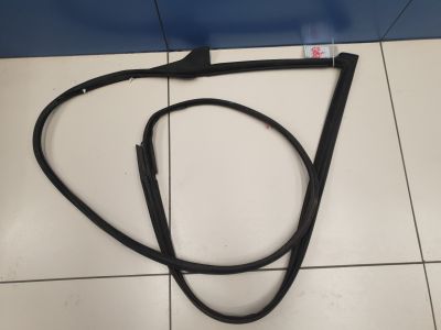 Уплотнитель двери передней левой для Lexus GS S190 2005-2011