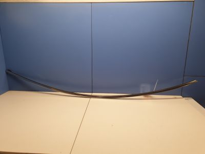 Молдинг рамки передней левой двери для Lexus GS S190 2005-2011