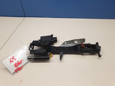 Кронштейн ручки двери передней левой для Lexus GS S190 2005-2011