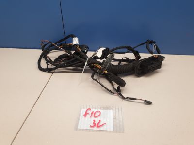 Жгут проводов задней левой двери для BMW 5 F10 2009-2017