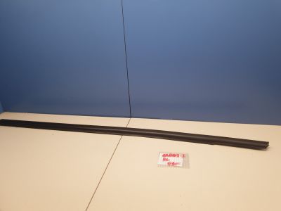 Молдинг стекла передней левой двери для KIA Carens 2006-2012