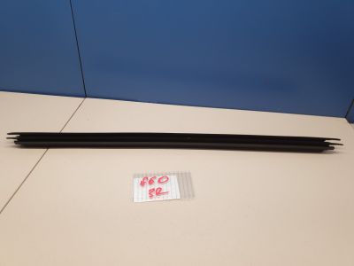 Накладка стекла задней правой двери для Mini Countryman F60 2016-