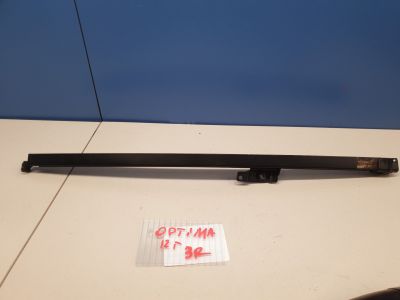 Направляющая стекла задней правой двери для KIA Optima 2010-2015