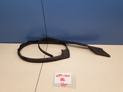 Уплотнитель двери задней правой для KIA Optima 2010-2015