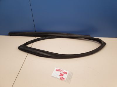 Уплотнитель стекла двери задний правый для KIA Optima 2010-2015