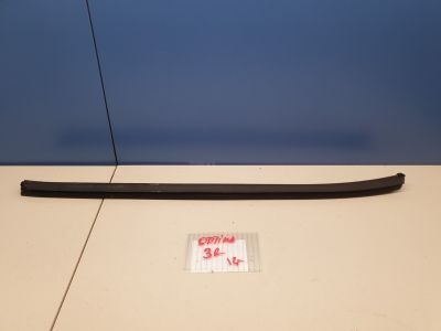 Накладка стекла задней правой двери для KIA Optima 2010-2015