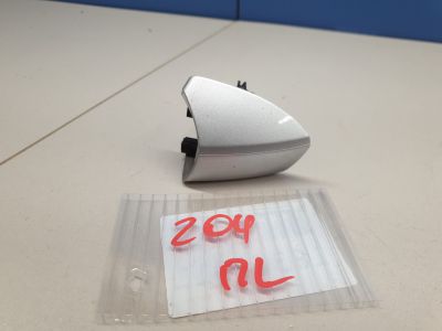 Накладка ручки двери левой задней для Mercedes C-klasse W204 2007-2015