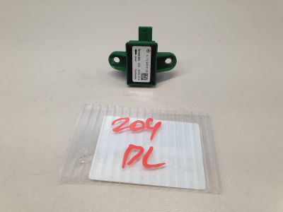 Датчик Airbag для Mercedes C-klasse W204 2007-2015