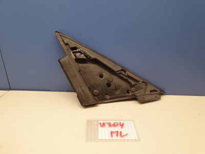 Уплотнитель зеркала левого для Mercedes C-klasse W204 2007-2015