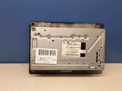 Усилитель акустической системы для Jaguar XF 2007-2015