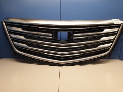 Решетка радиатора для Cadillac XT5 2016-