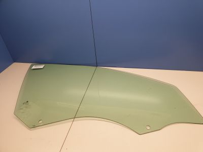 Стекло двери передней правой для Skoda Octavia A7 2013-2020