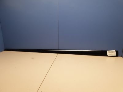 Молдинг двери левый передний для Toyota Camry V70 2017-