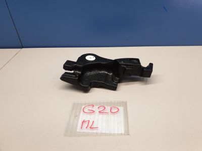 Уплотнитель двери передней левой для BMW 3 G20 2019-