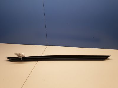 Накладка стекла передней левой двери для BMW 3 G20 2019-