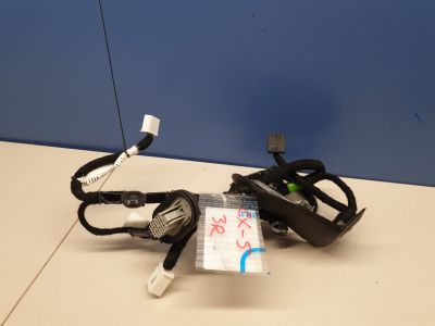 Жгут проводов задней правой двери для Mazda CX-5 2017-