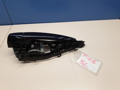 Ручка двери нaружная задняя левая для BMW 2 F45 F46 Tourer 2014-