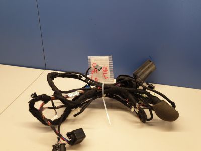 Жгут проводов передней правой двери для BMW 5 G30 F90 2016-