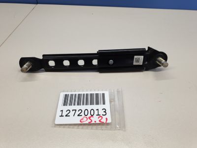 Механизм регулировки ремня безопасности для Infiniti JX QX60 L50 2013-