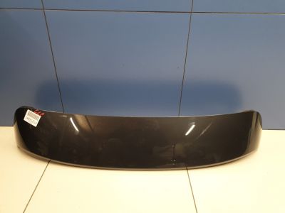 Спойлер двери багажника для Mercedes GLC-klasse X253 2015-