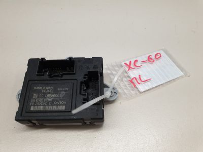 Блок комфорта передней двери для Volvo XC60 2008-2017