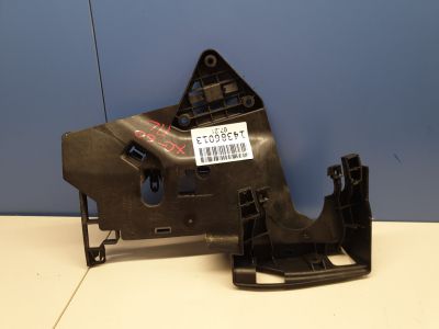 Кронштейн замка двери передний левый для Volvo XC60 2008-2017