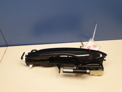 Ручка двери нaружная правая передняя для Lexus RX GL20 2016-