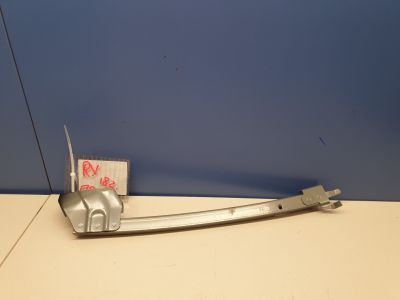 Направляющая стекла передней правой двери для Lexus RX GL20 2016-