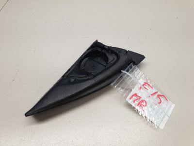 Уплотнитель зеркала правого для BMW X5 F15 2013-2018