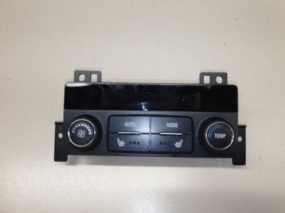 Панель управления для Chevrolet Tahoe 4 2014-2020