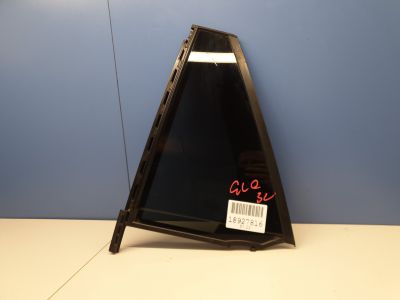 Стекло двери задней левой для Mercedes GLC-klasse X253 2015-